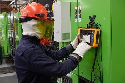 Power Monitoring Surveys