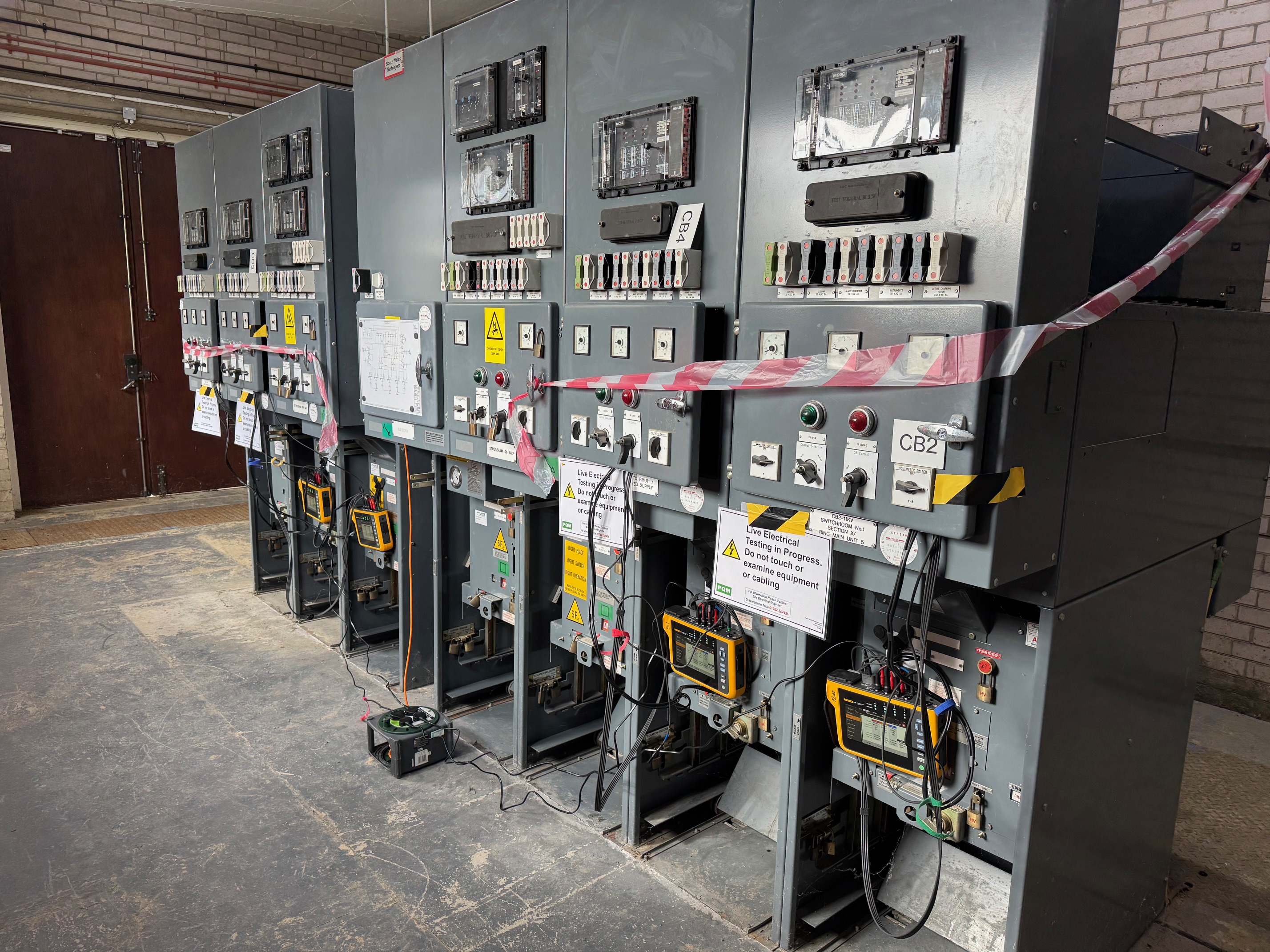 Filter solution Specialists